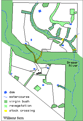 Farm Map