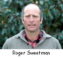 Roger Sweetman