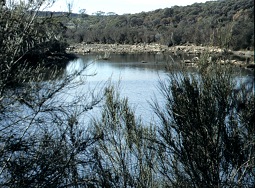 river view