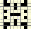 crossword icon